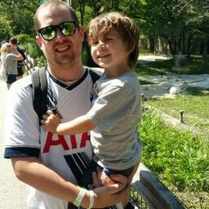 Meet your Posher, Ross